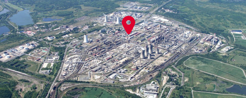 AIRS, s.r.o. provozovna AIRS, s.r.o. provozovna