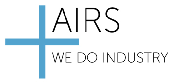 AIRS, s.r.o. logo
